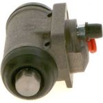 BOSCH 0 986 475 752 Radbremszylinder BOSCH 0 986 475 752 Radbremszylinder