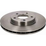 Vaico V33-80015 Bremsscheibe Vaico V33-80015 Bremsscheibe
