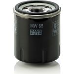 Ölfilter MW 68 Ölfilter MW 68