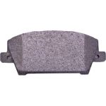 Bremsbelagsatz, Scheibenbremse 8DB 355 006-911