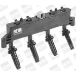 BorgWarner (BERU) ZSE047 Zündspule BorgWarner (BERU) ZSE047 Zündspule