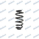 MUBEA 061043-E Fahrwerksfeder