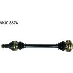 Antriebswelle VKJC 8674 Antriebswelle VKJC 8674