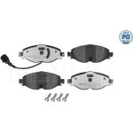Bremsbelagsatz, Scheibenbremse 025 256 8320/PD Bremsbelagsatz, Scheibenbremse 025 256 8320/PD