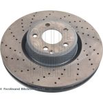 Blue Print ADBP430055 Bremsscheibe Blue Print ADBP430055 Bremsscheibe