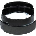 BOSCH 0 986 487 583 Bremsbackensatz BOSCH 0 986 487 583 Bremsbackensatz