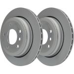 Bremsscheibe 24.0119-0113.1