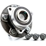 Radlagersatz VKBA 6667 Radlagersatz VKBA 6667