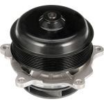 Gates WP5063HD Wasserpumpe, Motorkühlung FleetRunner™ Gates WP5063HD Wasserpumpe, Motorkühlung FleetRunner™