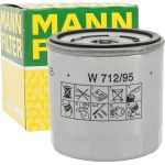 MANN-FILTER W 712/95 Ölfilter