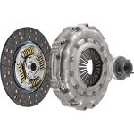 Valeo 827447 Kupplungssatz REMANUFACTURED KIT3P Valeo 827447 Kupplungssatz REMANUFACTURED KIT3P