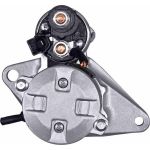 Starter 8EA 011 610-681 Starter 8EA 011 610-681