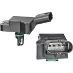 Sensor, Ansauglufttemperatur 255606