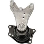 Gates ETM2097 Lagerung, Motor