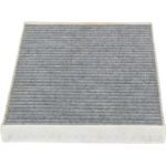 BOSCH 1 987 432 431 Innenraumfilter