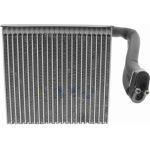 Verdampfer, Klimaanlage V30-65-0038