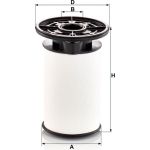 Kraftstofffilter PU 7014 Z Kraftstofffilter PU 7014 Z