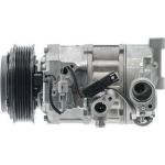 Mahle ACP 514 000P Kompressor, Klimaanlage BEHR Premium Line Mahle ACP 514 000P Kompressor, Klimaanlage BEHR Premium Line