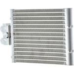 Ölkühler, Automatikgetriebe CLC 74 000P