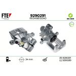 FTE 9290291 Bremssattel FTE 9290291 Bremssattel