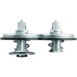 Thermostat, Kühlmittel TX 141 83 Thermostat, Kühlmittel TX 141 83
