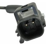 Sensor, Raddrehzahl 0900832 Sensor, Raddrehzahl 0900832