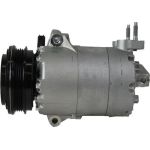 Kompressor, Klimaanlage ACP 553 000P Kompressor, Klimaanlage ACP 553 000P