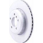 Hella 8DD 355 120-851 Bremsscheibe Pro High Carbon