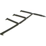 BOSCH 0 445 130 169 Schlauch, Leckkraftstoff BOSCH 0 445 130 169 Schlauch, Leckkraftstoff