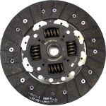 LuK 600 0024 00 Kupplungssatz RepSet DMF