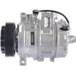 Mahle ACP 485 000P Kompressor, Klimaanlage BEHR Premium Line