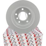 Ferodo DDF831C Bremsscheibe PREMIER Coat+ disc