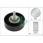 Umlenk-/Führungsrolle, Keilrippenriemen 532 0887 10