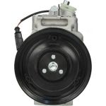 Kompressor, Klimaanlage 890025