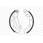 Bremsbackensatz FSB566