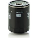 Mann-Filter W 713/20 Ölfilter Mann-Filter W 713/20 Ölfilter