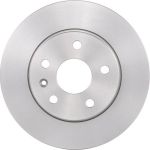 BOSCH 0 986 479 543 Bremsscheibe BOSCH 0 986 479 543 Bremsscheibe