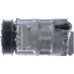 Kompressor, Klimaanlage ACP 654 000P Kompressor, Klimaanlage ACP 654 000P