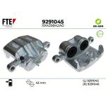 Bremssattel 9291045