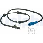 Sensor, Raddrehzahl SS20390 Sensor, Raddrehzahl SS20390