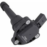 Sensor, Motorölstand 0980020