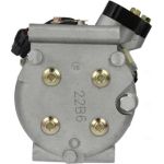 Kompressor, Klimaanlage 89233 Kompressor, Klimaanlage 89233
