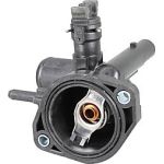 Thermostat, Kühlmittel 4006394 Thermostat, Kühlmittel 4006394