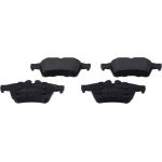 Valeo 610316 Bremsbelagsatz, Scheibenbremse E-PERFORMANCE Valeo 610316 Bremsbelagsatz, Scheibenbremse E-PERFORMANCE