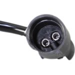 Sensor, Raddrehzahl 09001420 Sensor, Raddrehzahl 09001420