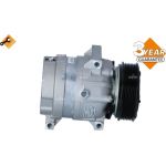 NRF 32481 Kompressor, Klimaanlage EASY FIT NRF 32481 Kompressor, Klimaanlage EASY FIT