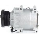 Kompressor, Klimaanlage 89365