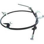 BOSCH 1 987 482 427 Seilzug, Feststellbremse BOSCH 1 987 482 427 Seilzug, Feststellbremse