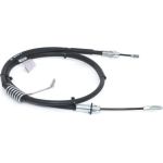 BOSCH 1 987 482 672 Seilzug, Feststellbremse BOSCH 1 987 482 672 Seilzug, Feststellbremse