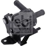 FEBI BILSTEIN 188474 Zusatzwasserpumpe (Kühlwasserkreislauf) FEBI BILSTEIN 188474 Zusatzwasserpumpe (Kühlwasserkreislauf)